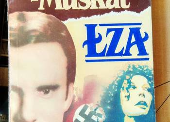 Łza Fleszarowa Muskat książki
