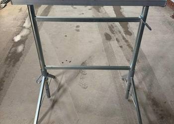 Ocynkowane akcesoria rusztowaniowe, szalunkowe i murarskie w najniższych ce