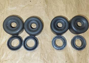 Wartburg 353 - Nowy zestaw naprawczy cylinderków przednich bębnów