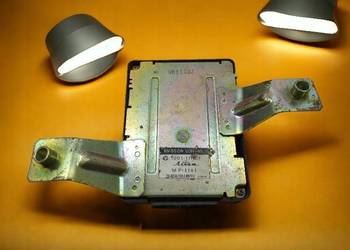 STEROWNIK SILNIKA 7706756  1100-11N60 Fiat Cinquecento I (1991-1998)