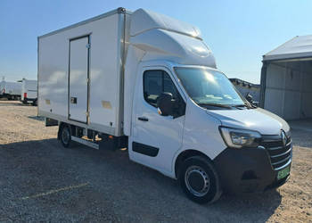 Renault Master Poleasingowe.pl MHC