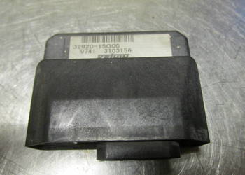 Moduł zapłonowy Suzuki AN 400 Burgman 03r. części