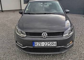Sprzedam VW Polo 2015r