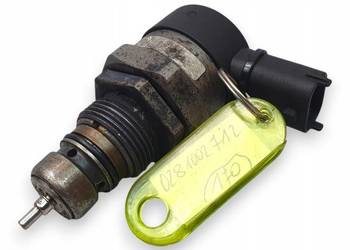REGULATOR CIŚNIENIA PALIWA Volvo C30 S40 Ford Focus 0281002712 30777576