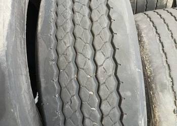 385/55 R22,5 COLMEC CT-3 Opona ciężarowa naczepowa, wzór michelin xte3