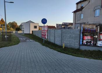 Jasło Powierzchnia Reklamowa Miejsca na Banery Wynajem