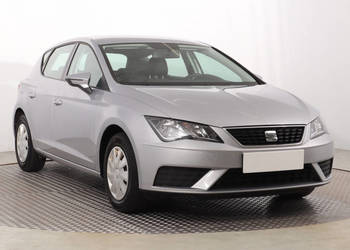 Seat Leon 1.2 TSI