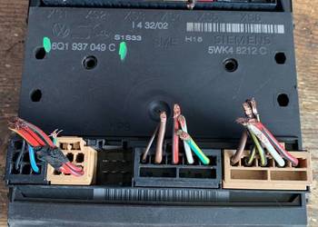 Bsi 6Q1937049 C Vw IBIZA III POLO