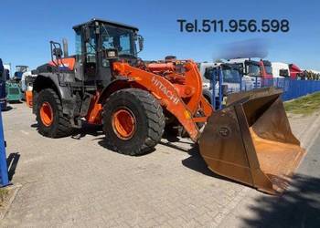 Ladowarka kolowa Hitachi ZW 250-6