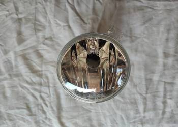 Halogen Lewy Citroen C4 Cactus