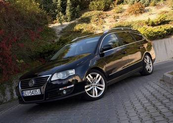 Volkswagen Passat 3.2 VR6 LPG (STAG) 4 MOTION