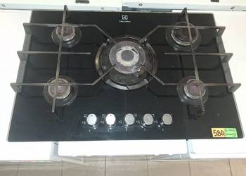 PŁYTA GAZOWA ELECTROLUX