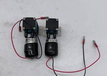 KNF PLM4760-NF 60 Lquid pump