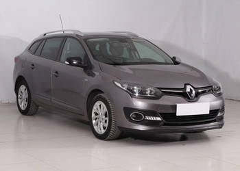 Renault Megane 1.5 dCi