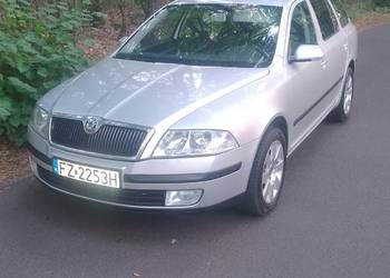 Skoda Octavia kombi 2 1.9 diesel