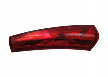 LAMPA LEWA KIA Ceed I 2006-2012 tylna tylnia lewa KOMBI tył EUROPA 167609