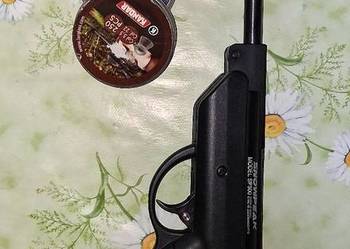 Wiatrówka  SNOWPEAK SP500 kal. 5,5 mm