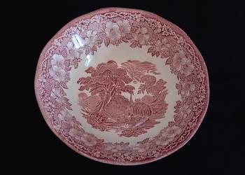 Miska głęboka angielska Enoch Wedgwood