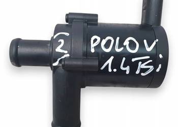 POMPA WODY VW Polo V Golf VI 1.4 TSI 1K0965561F