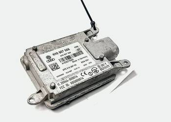 MODUŁ AUDI A8 D4 4H0907566