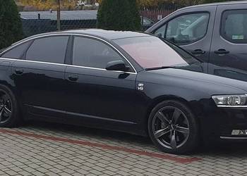 Felgi,koła audi 5x112