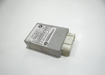 MODUŁ STEROWNIK ZAWIESZENIA NIVO BMW E61 LIFT 6784314 (4822552)