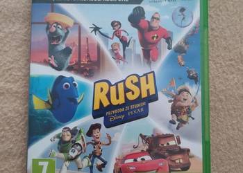 Gra Xbox One