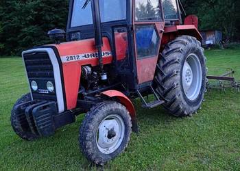 Ursus 2812 od rolnika