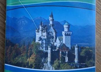 Niemcy Michelin Zielony przewodnik