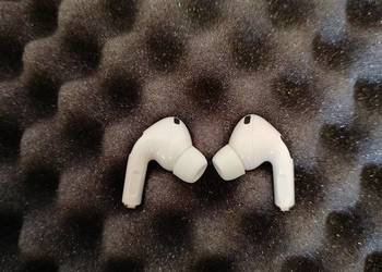 Air Pods Pro 2 jak nowy
