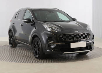 Kia Sportage 2.0 CRDi
