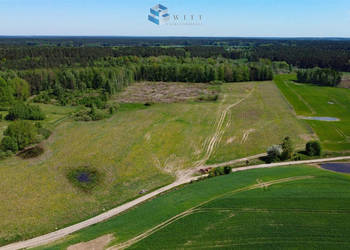 Oferta sprzedaży działki Elgnówko 1561m2