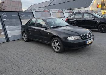 Audi A4 B5 1.9 TDI