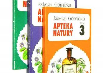 Górnicka  - APTEKA NATURY 3 części