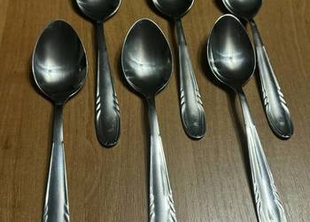 Łyżki stołowe z firmy Gerlach