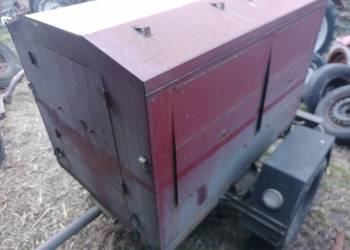 Agregat prądotwórczy Andoria 2ca90 NOWY