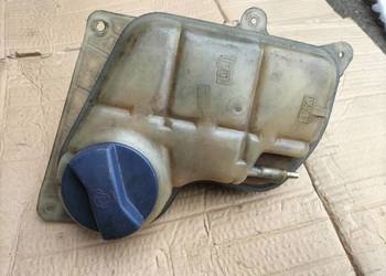 AUDI A4 B5 8D0121403D KOREK + ZBIORNICZEK WYRÓWNAWCZY WODY