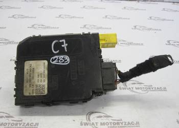 VW PASSAT B6 07r czujnik kąta skrętu 1K0953549AQ