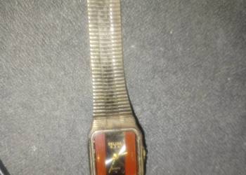 Zegarek zabytkowy Deluxe K.Z.V