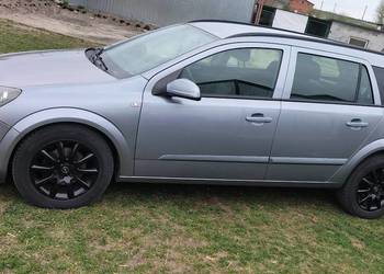 Astra h 1.7 Isuzu