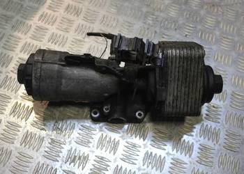 PODSTAWA OBUDOWA FILTRA OLEJU VW PASSAT B6 2.0 TDI 045115389J