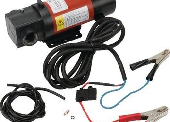 Pompa do oleju napędowego 24 V Presol 23405