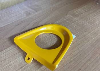 Plastik - osłona wlewu paliwa KEEWAY FOCUS