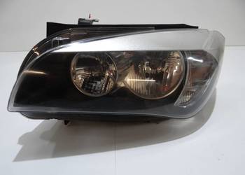 LAMPA LEWA PRZEDNIA BMW X1 E84 OE 7357447