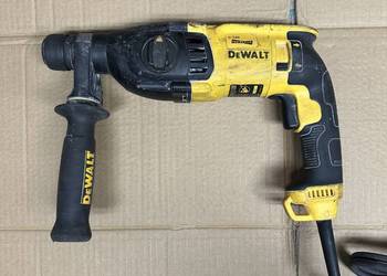 Młotowiertarka Dewalt D25133 800 W