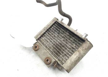 CHŁODNICA WODY AUDI A8 D2