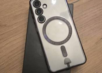 Samsung s24  8/256