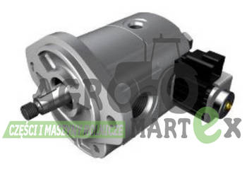 20/925786, 20-925786 POMPA HYDRAULICZNA JCB