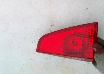 SUZUKI LIANA 2005 2006 LAMPA TYŁ LEWA