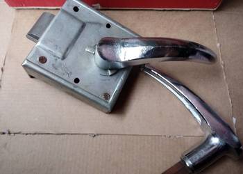 Ursus 902, 904, 912, 914, 1224, 1222, 1634 zamek P/L